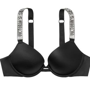 COPY - Victoria's Secret Very Sexy Pushup Bra 36B